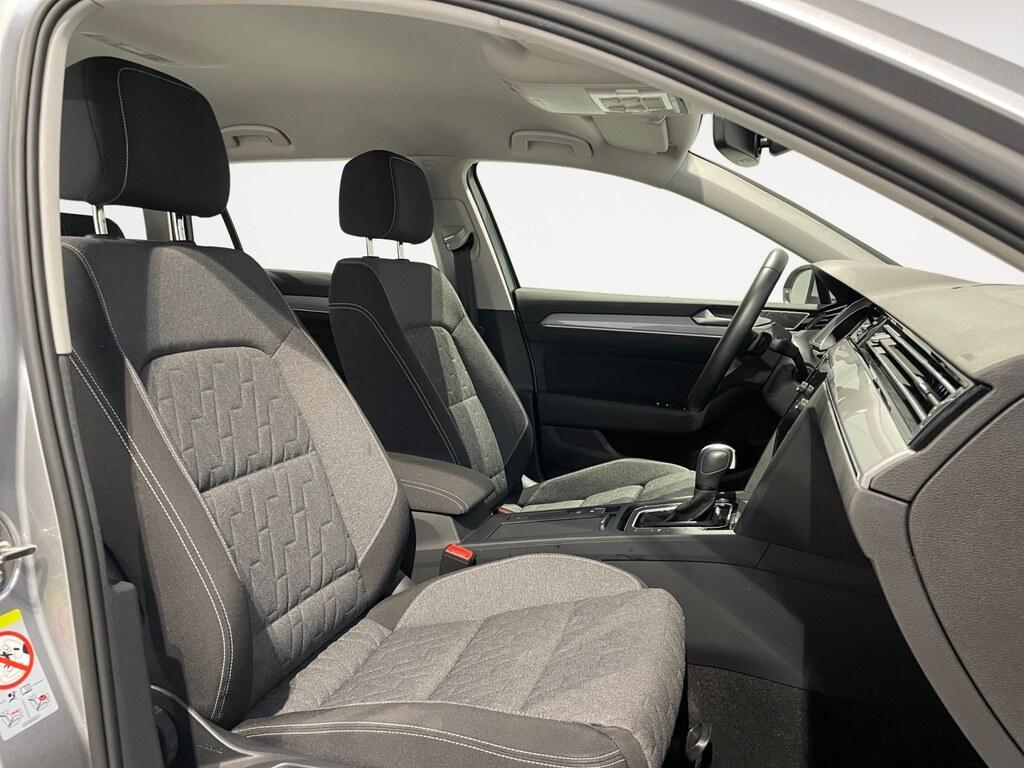Volkswagen Passat 2.0 TDI 150CV DSG Business