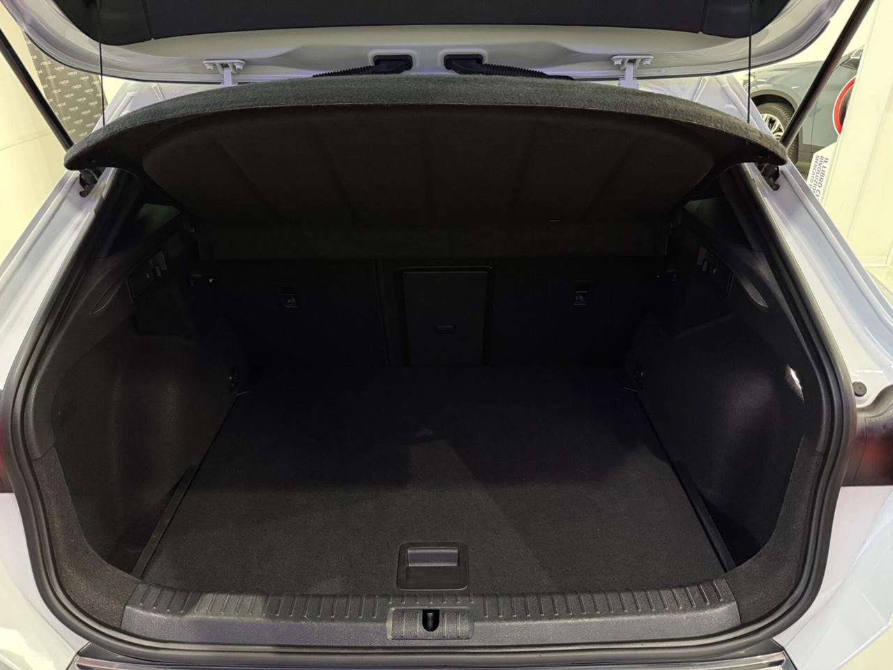 Cupra Formentor 1.5 TSI 150cv DSG - 2023