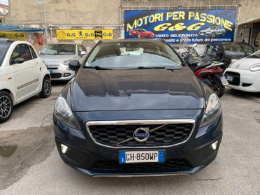 Volvo V40 Cross Country D2 1.6 Momentum