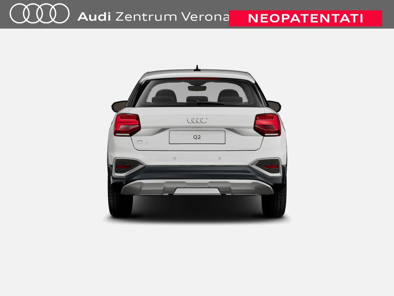 30TFSI 116CV Business Advanced