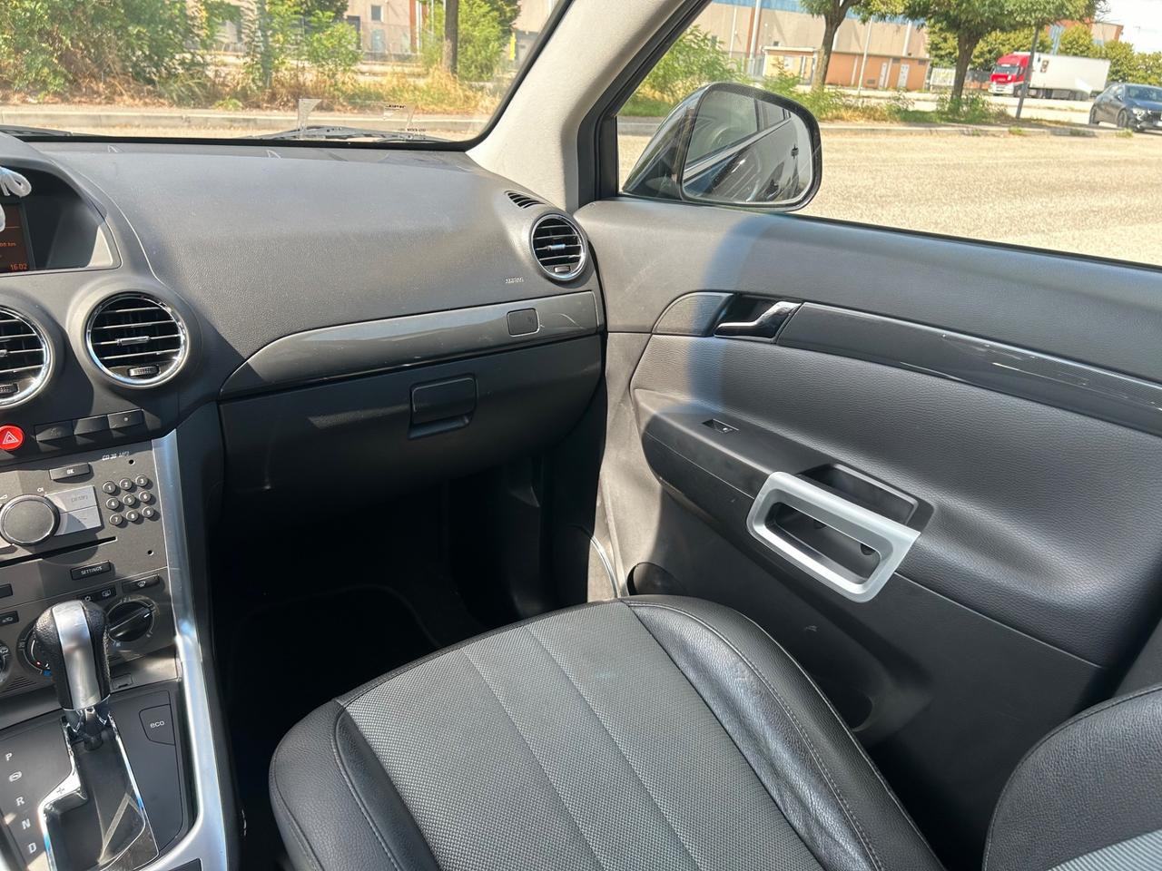 Opel Antara #BA