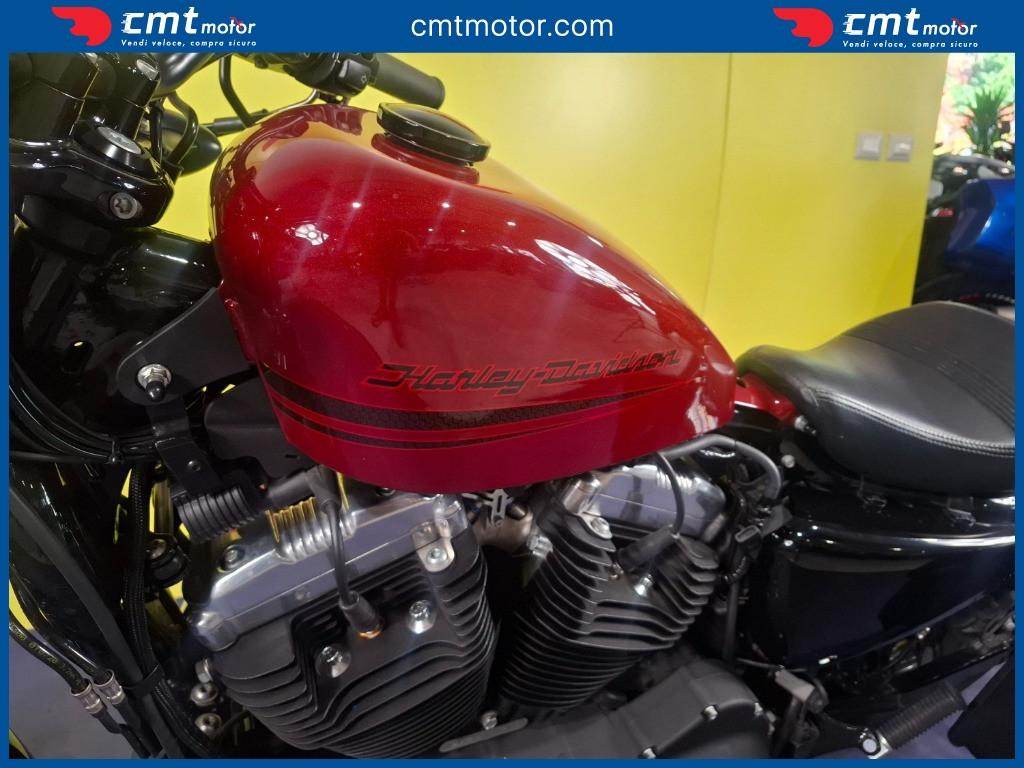 Harley-Davidson Sportster - 2020