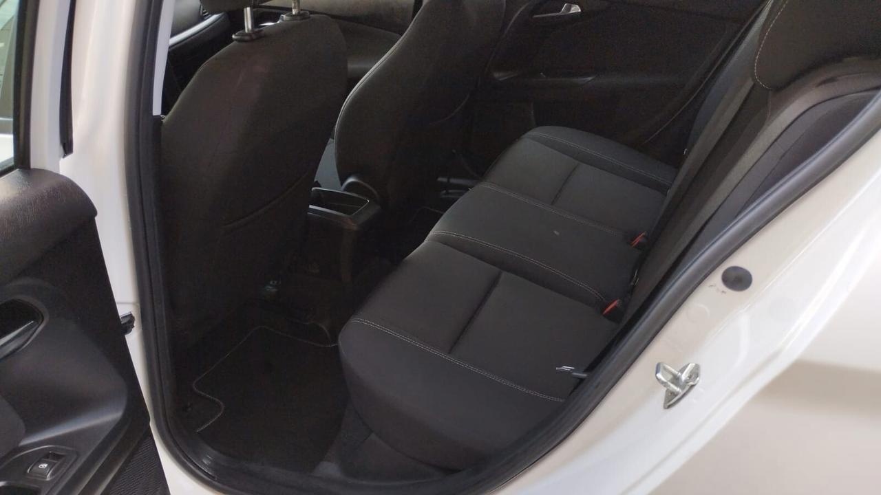 Fiat Tipo 1.3 Mjt S&S 5 porte Easy Business