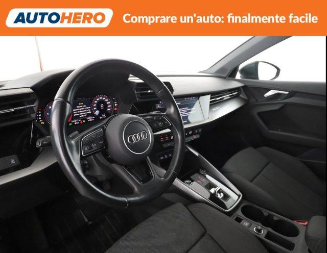 AUDI A3 SPB 35 TDI S tronic S line edition