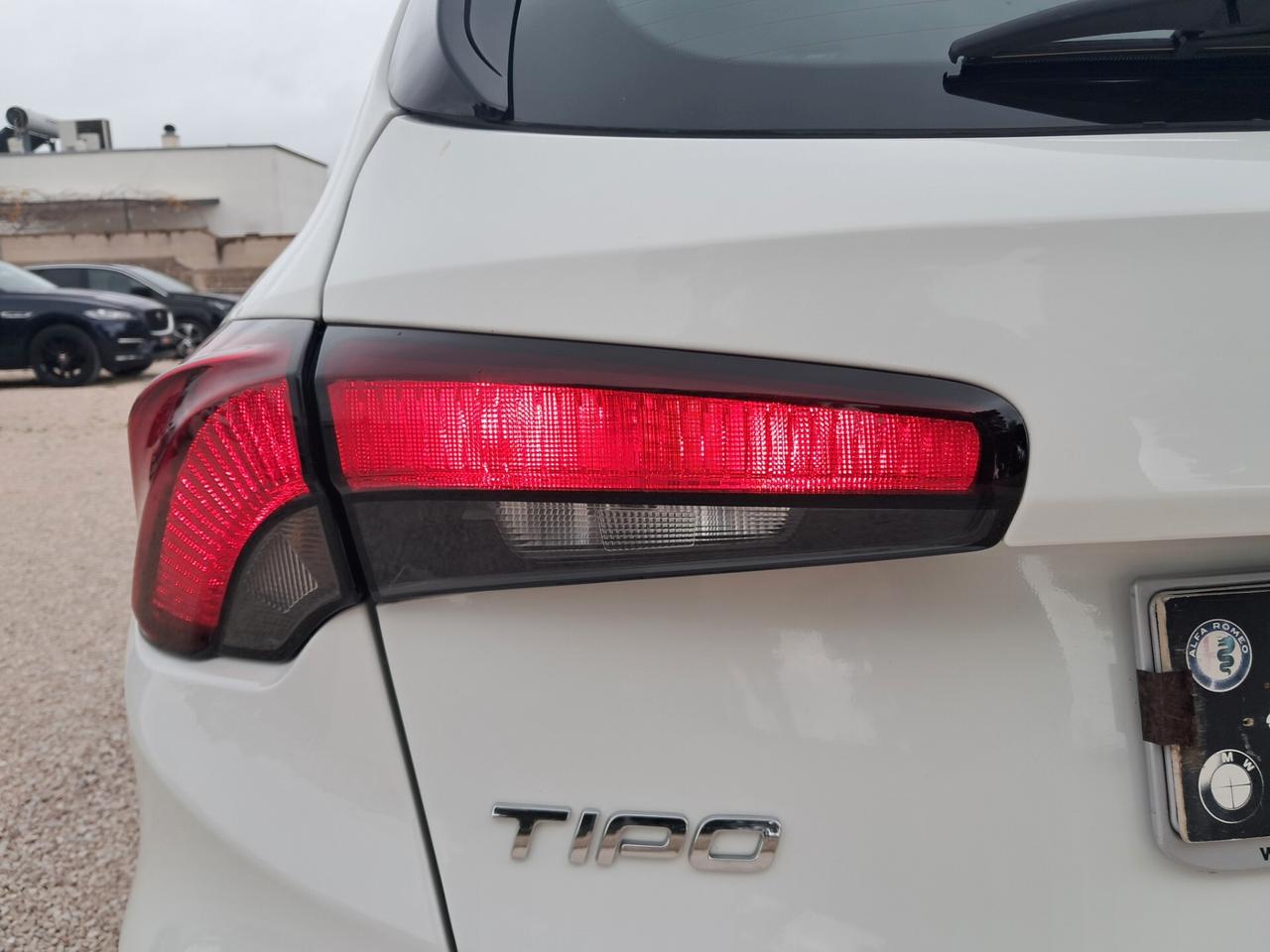 Fiat Tipo 1.3Mtj 95cv-*CLIMATRONIC*LED*2023