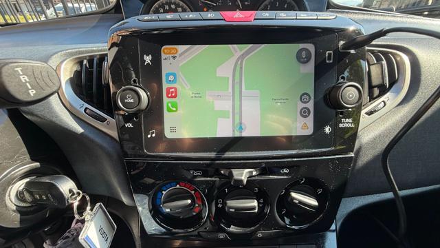 LANCIA Ypsilon 1.0 FIREFLY S&S HYBRID GOLD*24M.G.*CARPLAY*LED*TEL