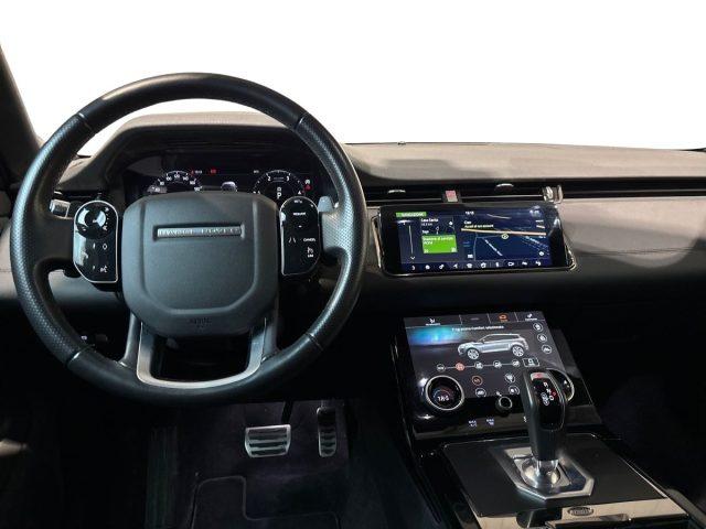 LAND ROVER Range Rover Evoque 2.0D I4 150CV AWD Aut R-Dynamic HSE