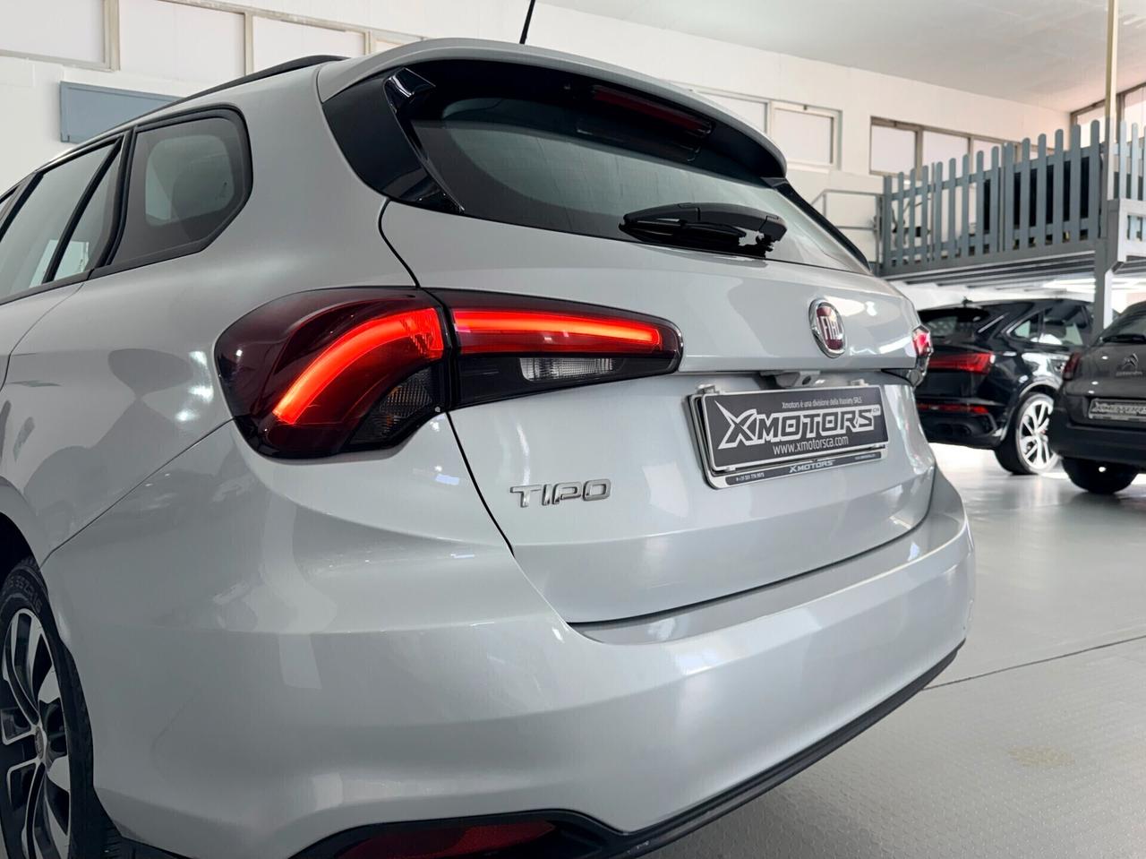 Fiat Tipo 1.3 Mjt Aziendale SW City Life 5p.