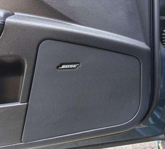 Cadillac STS 4.6 V8