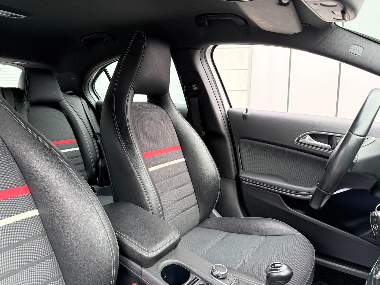 Mercedes-benz A 180 Executive