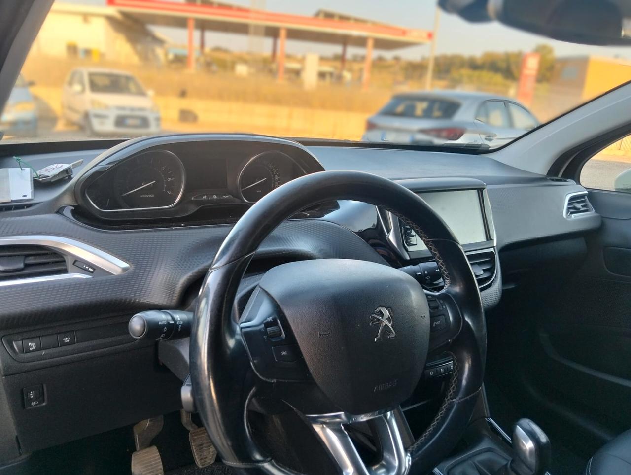 Peugeot 2008 PureTech 82 Allure 2019
