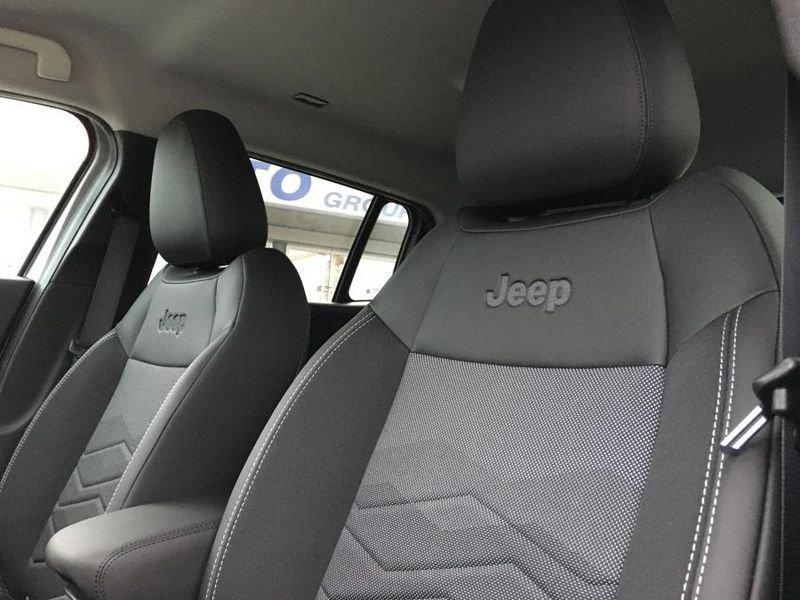 Jeep Avenger 1.2 Turbo Summit NAVI + JBL PRONTA CONSEGNA