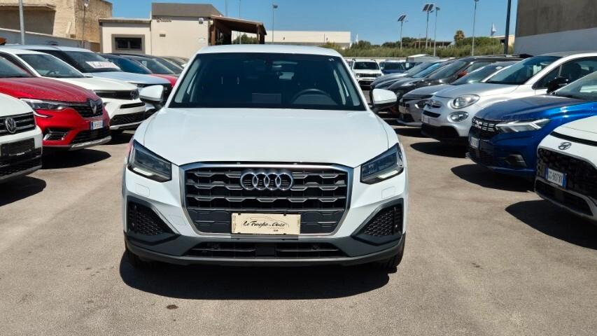 Audi Q2 30 TDI S tronic Business Plus - 2022