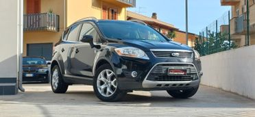 Ford Kuga 2.0 TDCi 140 CV 2WD Titanium