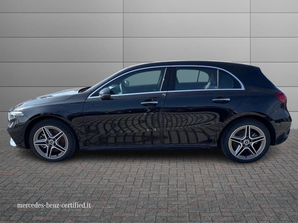 Mercedes Classe A 250 250 e Plug-In-Hybrid Premium Plus AMG Line Speedshift DCT AMG 8G