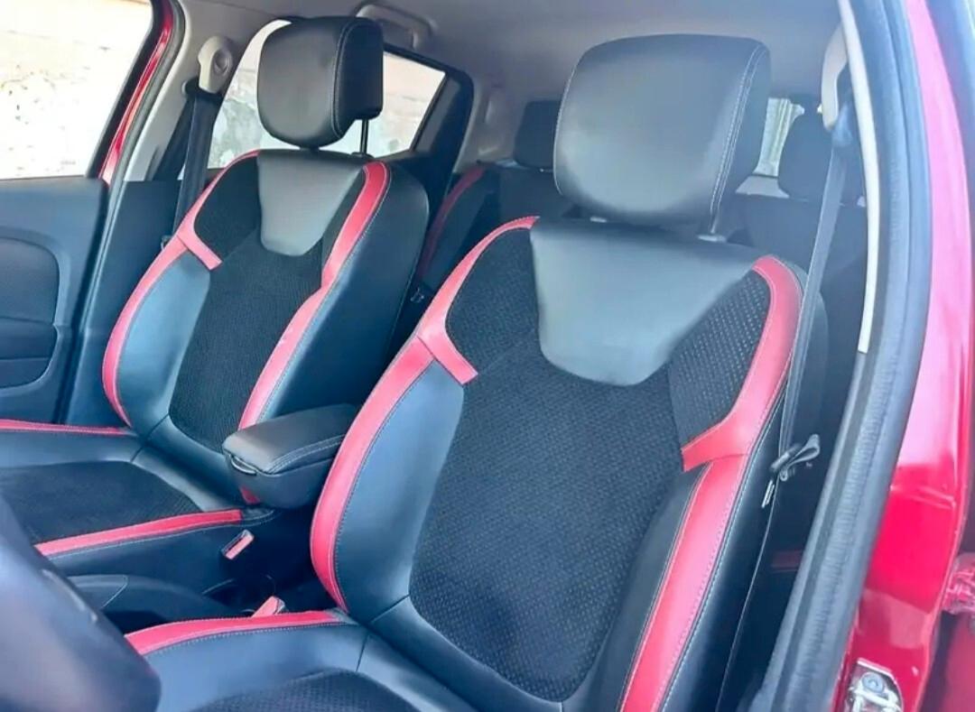 Renault Clio TCe 12V 90 CV 5 porte Duel