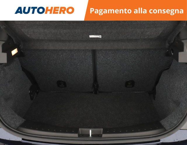 LANCIA Ypsilon 1.0 FireFly 5 porte S&S Hybrid Ecochic Silver