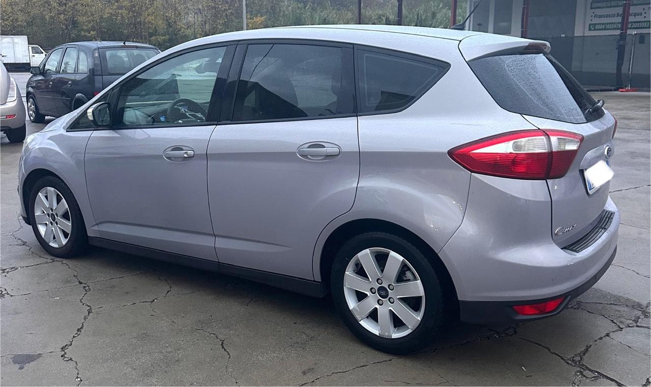 Ford C-Max 1.6 TDCi 115CV Titanium