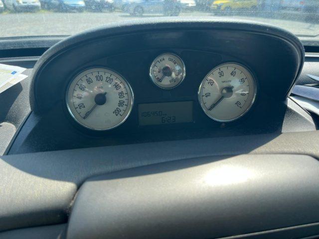 LANCIA Ypsilon 1.2 Argento