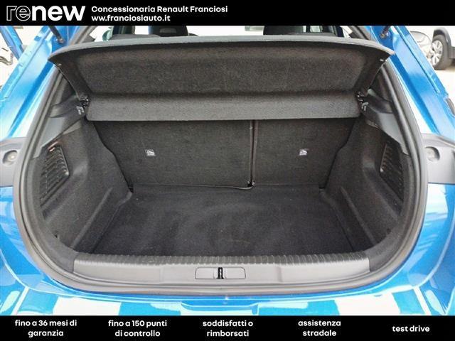 OPEL Mokka 1.2 T 100cv Elegance S&S