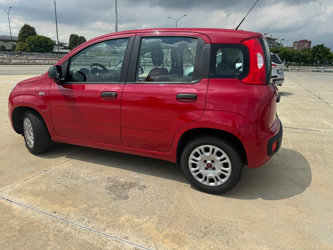 Fiat Panda 1.2 Easy