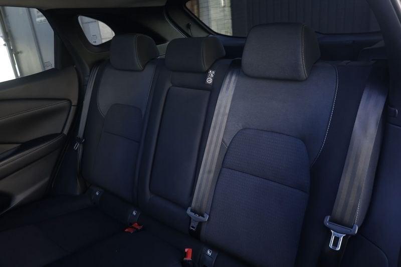 Nissan Qashqai 1.3 MHEV 140 Tekna Tetto Navi Unicoproprietario