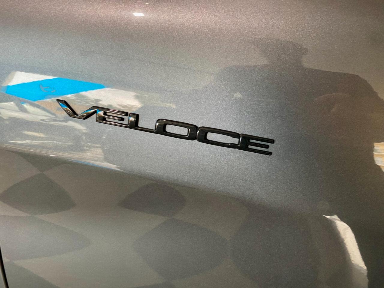 Alfa Romeo Stelvio 2.2 Turbodiesel 210 CV AT8 Q4 Veloce-12/2020