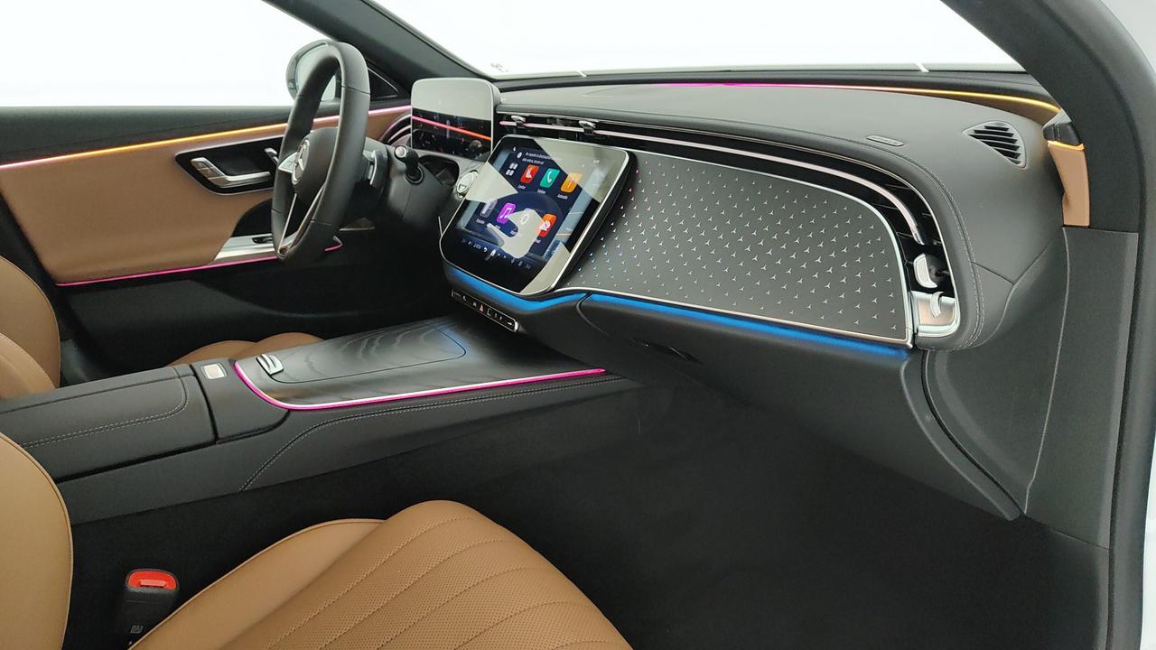 Mercedes-Benz E 220 d 4MATIC All Terrain