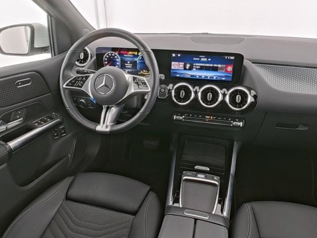 MERCEDES Classe B 250e Automatic Sport Plus HYBRID