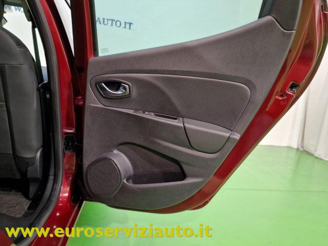 RENAULT Clio TCe 12V 90 CV tce energy Duel 90cv my18