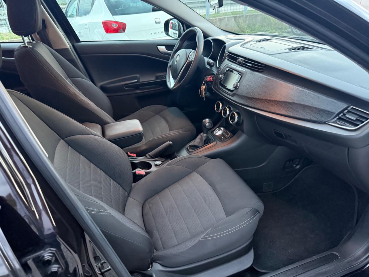 Alfa Romeo Giulietta 1.6 JTDm TCT 120 CV Super
