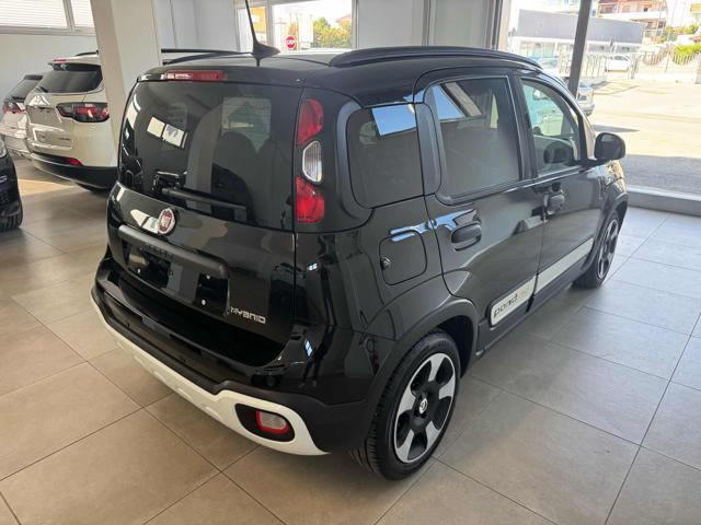 FIAT Panda Cross 1.0 FireFly S&S Hybrid Pandina