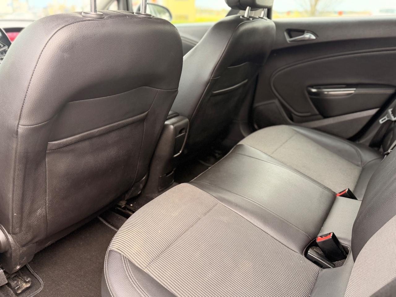 Opel Astra 1.7 CDTI 125CV 5 porte Cosmo