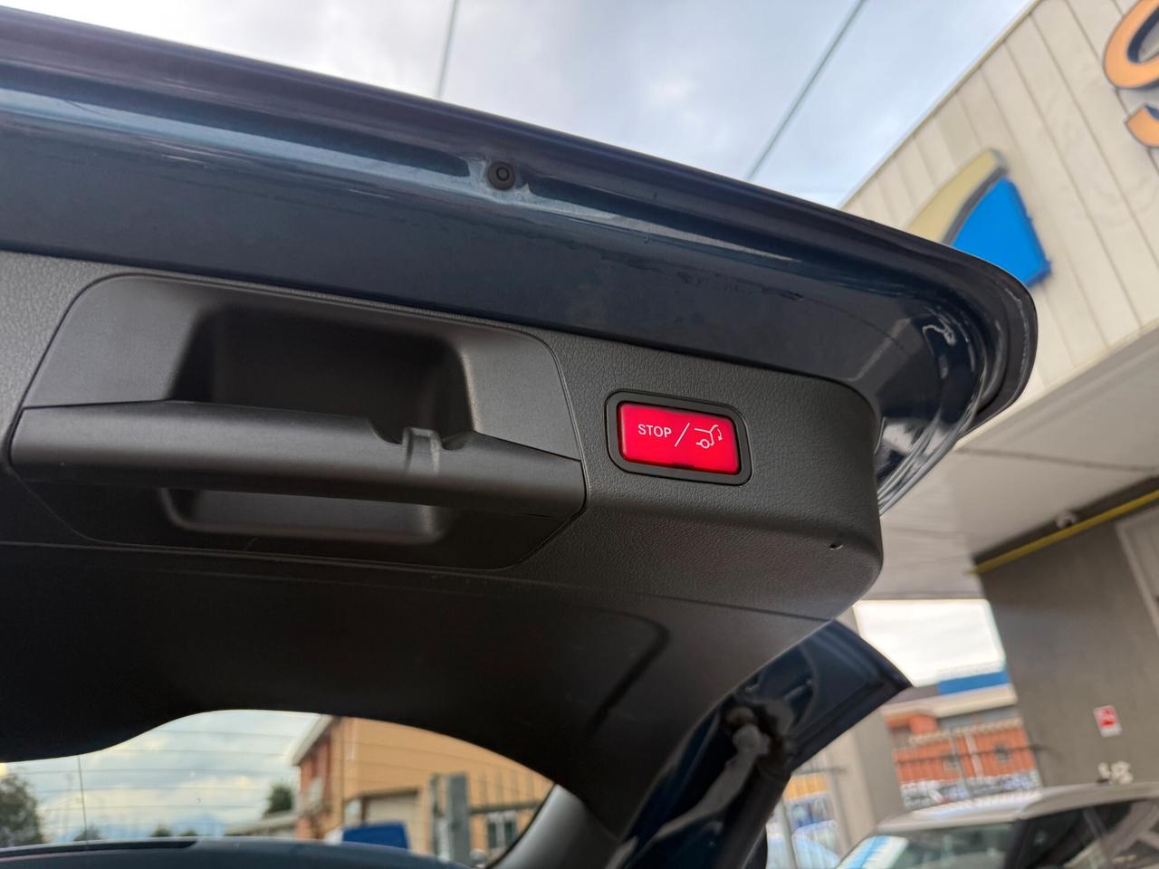 Mercedes-benz GLB 200 d Sport Plus auto