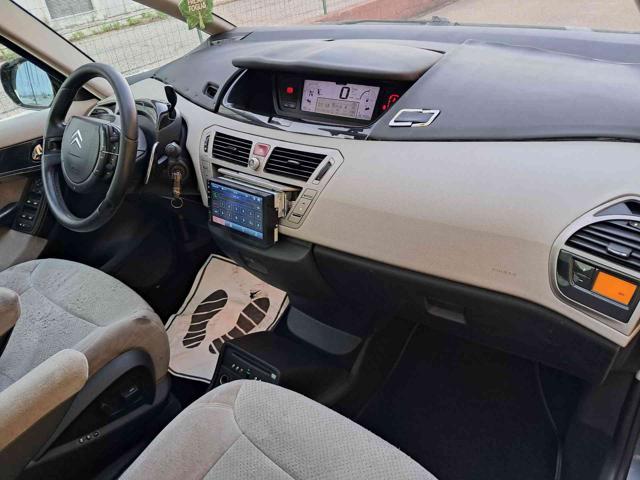 CITROEN C4 Grand Picasso 2.0 HDi 138 FAP CMP6 Exclusive