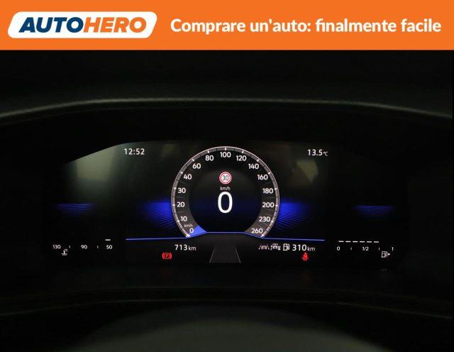 VOLKSWAGEN T-Cross 1.0 TSI Edition Plus
