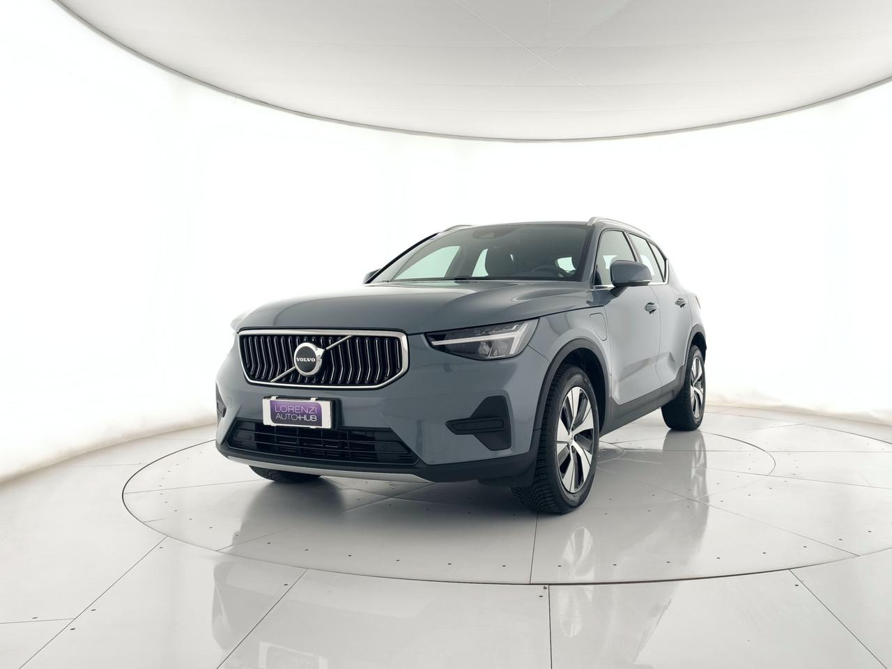 VOLVO XC40 1.5 t4 recharge phev Core auto NEOPATENTATI+CAMERA+APP CONNECT
