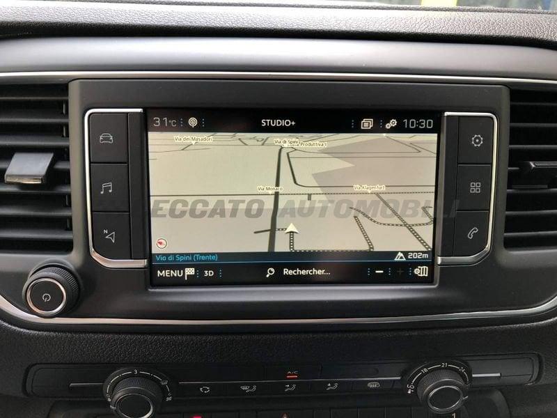 Peugeot Expert Expert 2.0 Bluehdi Premium std 180cv S&S EAT8