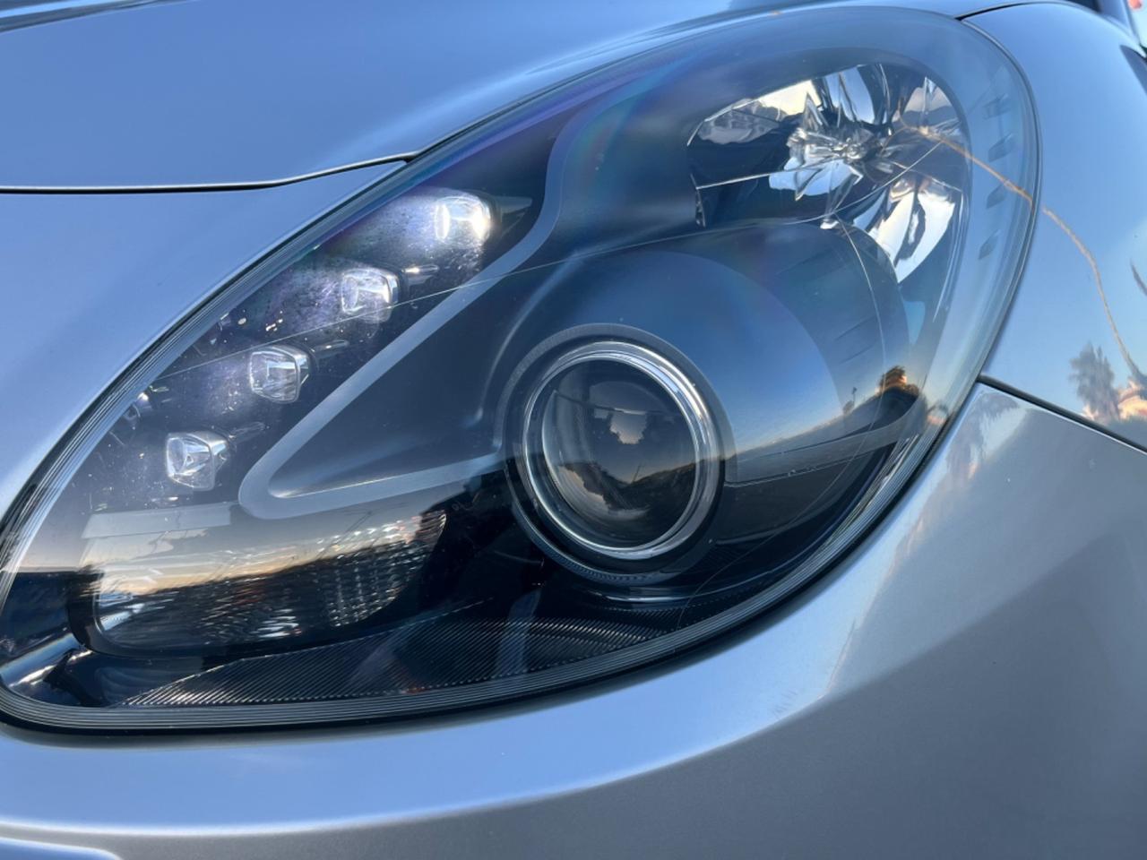 Alfa Romeo Giulietta 1.6 JTDm 120 CV Super 2016