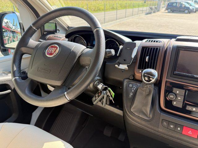 WINGAMM BROWNIE 5.8 GL Black Edition 160 cv
