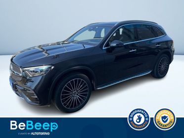 Mercedes-Benz GLC 220 D AMG PREMIUM PLUS 4MATIC AUTO