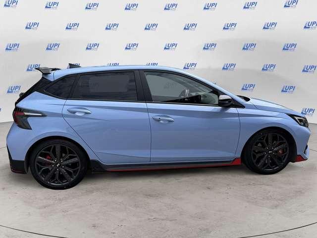 Hyundai i20 1.6 t-gdi N Performance