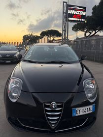 Alfa Romeo MiTo 1.3 jtdm 2015