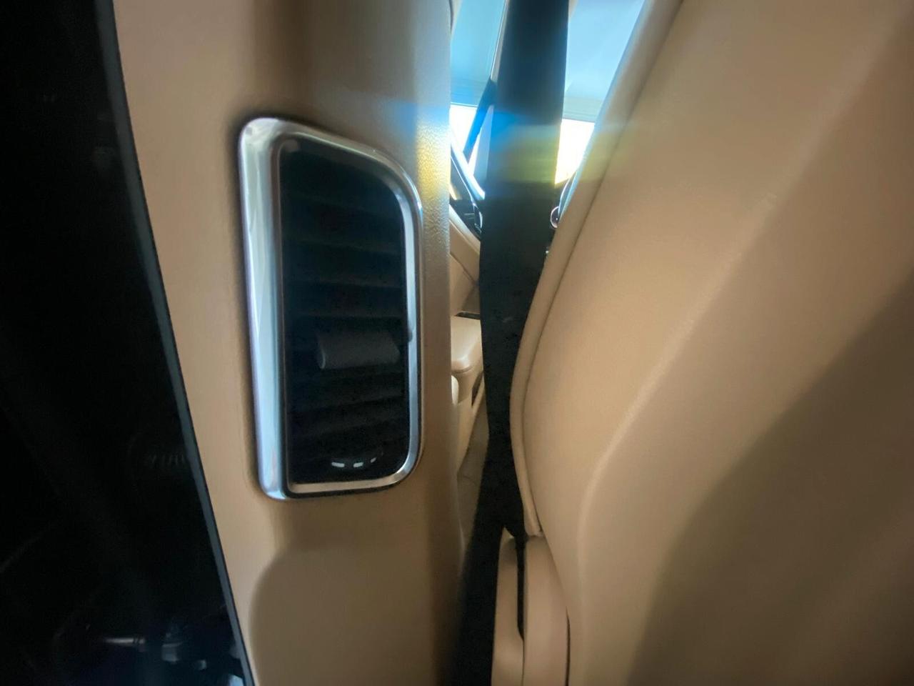 Porsche Panamera 4.0 4S Diesel