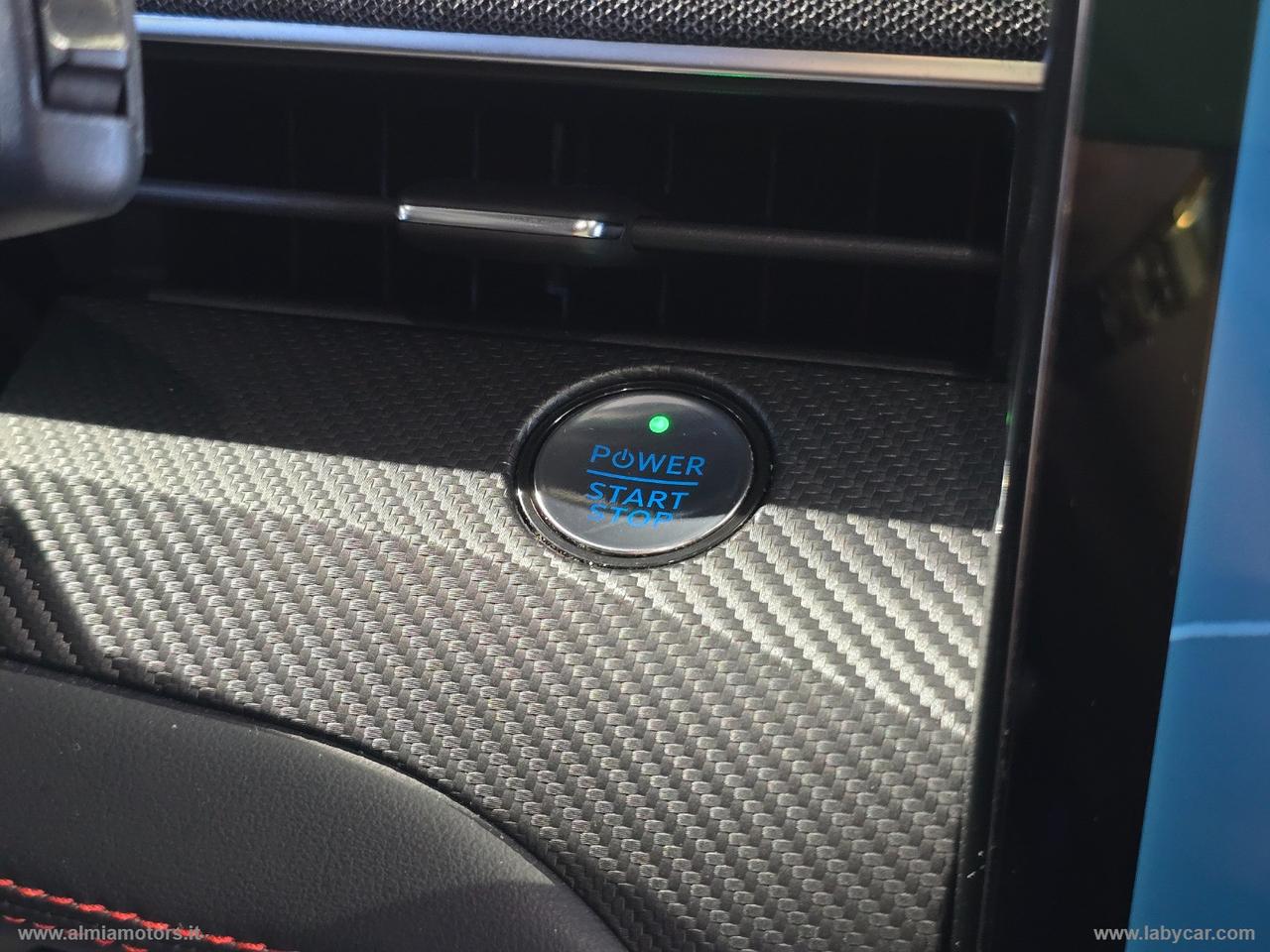 FORD Mustang Mach-E AWD Elettr.Standard 269CV