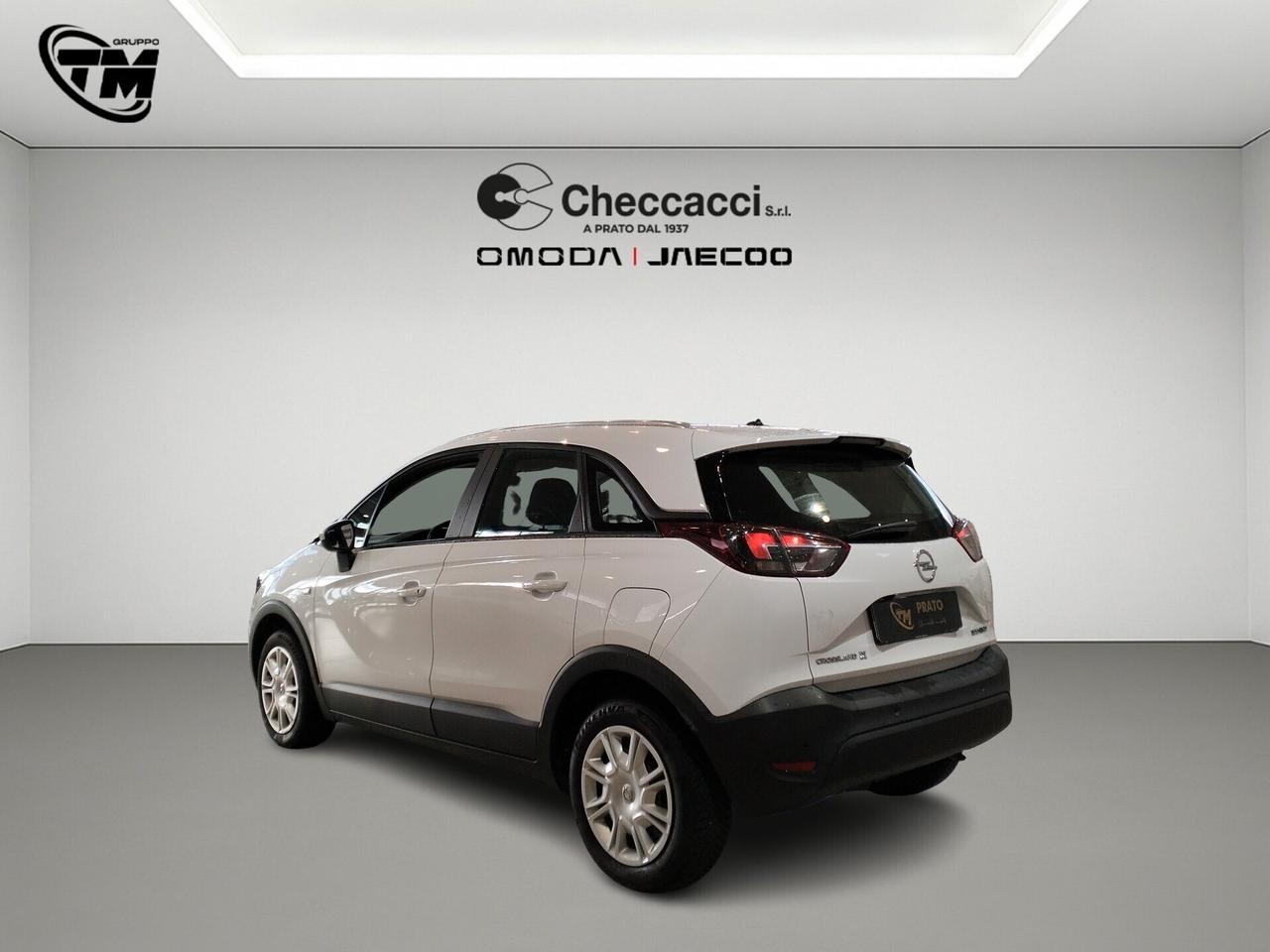 Opel Crossland X 1.5 ecotec Innovation s&s * 105 000 KM *