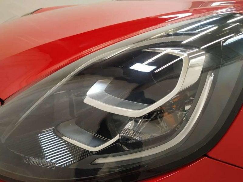 Ford Puma 1.0 ecoboost h Titanium s&s 125cv