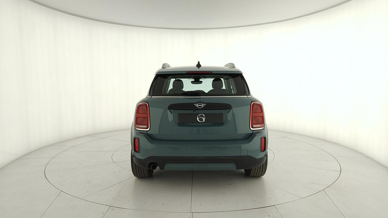 MINI Mini Countryman F60 2020 - Mini Countryman 1.5 One D Classic auto
