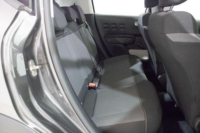 Citroën C3 PureTech 83cv S&S Shine
