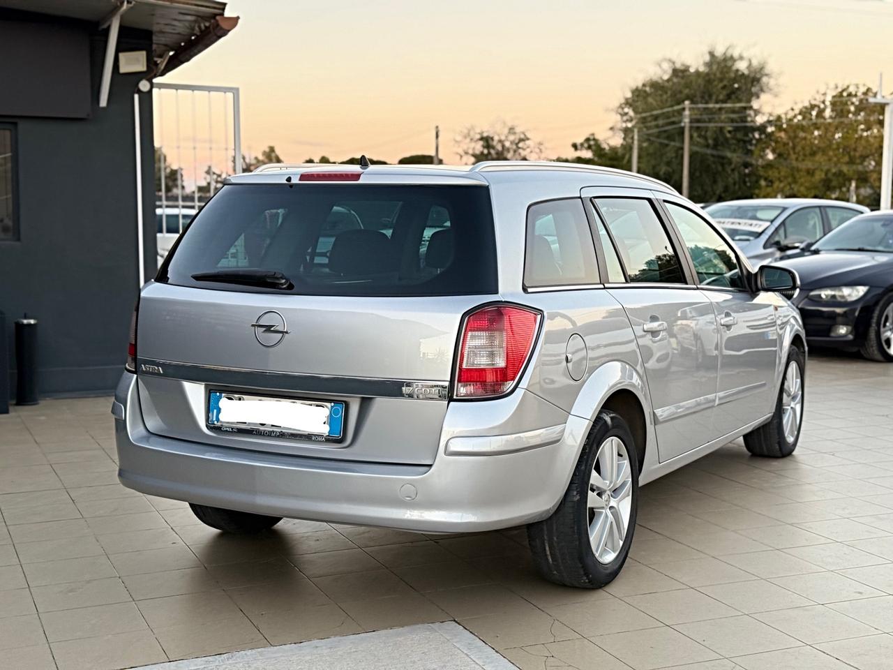 Opel Astra 1.7 CDTI 101CV Station Wagon Enjoy